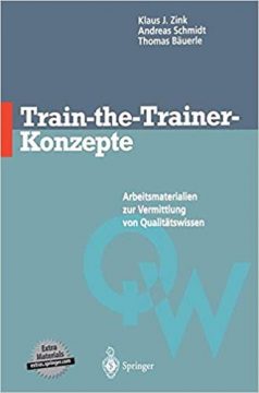Train the Trainer: