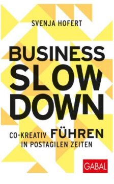 Business Slow Down