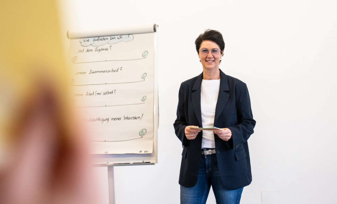 So verkaufen Gewinner!